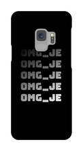 omg_je Samsung Phone Cases