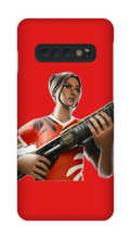 stealtherplayz Samsung Phone Cases