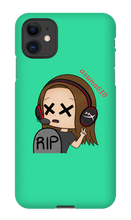 Asuna610 iPhone Cases