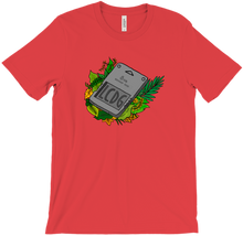 lacavernadelgamer-6987 T-Shirts