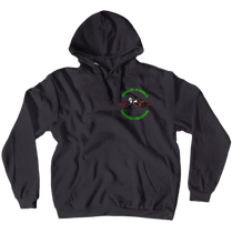 sm4xi Hoodies (No-Zip/Pullover)