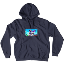 ttvjustflicks Hoodies (No-Zip/Pullover)