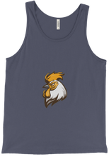 Krazee Tank Top