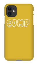 l_noluvfade_l iPhone Phone Cases