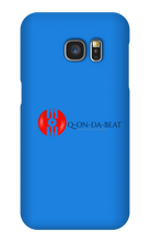 Qondabeat Samsung Phone Cases