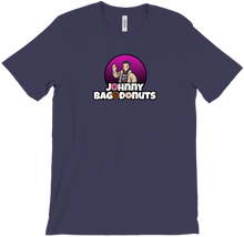 johnny_bagodonuts T-Shirts