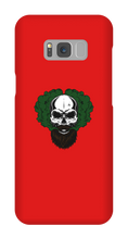 nucleargamezhd Samsung Phone Cases