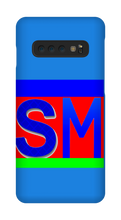 Masekoclothing Samsung Phone Cases