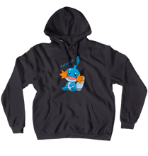 dafurryb Hoodies (No-Zip/Pullover)