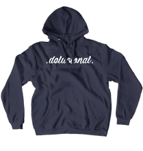 Delusional Hoodies (No-Zip/Pullover)