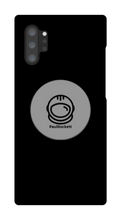 Samesung PaulRocket Logo Case
