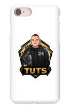 Tuts Legion Phone Case
