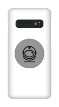 Samesung PaulRocket Logo Case