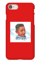 fabriziorival iPhone Phone Cases