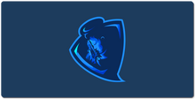 thesaintstreams XXL Gaming Mousepad