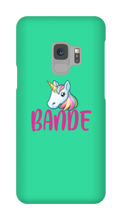 EinhornBande Samsung Phone Cases