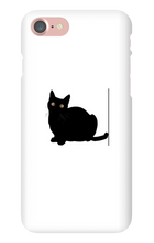 magnusattermann iPhone Phone Cases