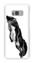 imoldgregttv Samsung Phone Cases