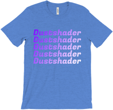 Dustshader Word Shirt