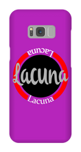 Lacuna's Samsung Phone Cases