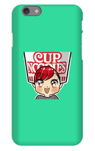 Noodles Phone Cases