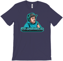 sir_xxsavagexx T-Shirts
