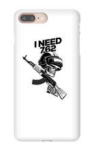 iixbrandoxii iPhone Phone Cases