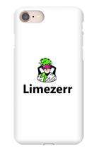 Limezerr Phone Case **NEW**