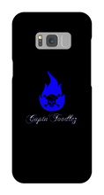 Captn_Toodlez Samsung Phone Cases