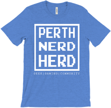 perthnerdherdtv T-Shirts