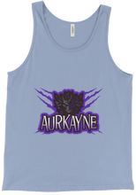 Dragon Shield Logo Tank Top
