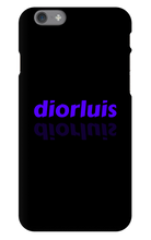 diorluis iPhone Phone Cases
