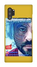 er7showman Samsung Phone Cases