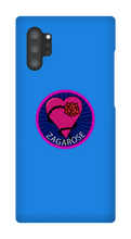 zagarose Samsung Phone Cases