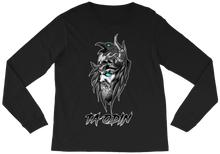 Odin's Raven Long Sleeve