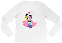 Pride long-sleeve-tee