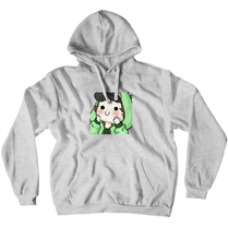pacopogo Hoodies (No-Zip/Pullover)