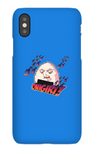 Onigiri  iPhone Phone Cases