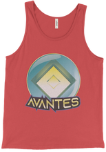 avantesz Tank Top