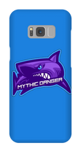 mythicdanger Samsung Phone Cases