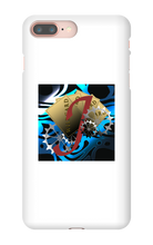 JTeam IPhone Case