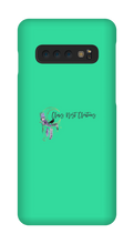 Crows Nest Creations Samsung Phone Cases