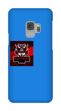 righteousclan Samsung Phone Cases