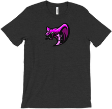 pinkcobra T-Shirts