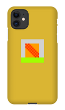 kytodev iPhone Phone Cases
