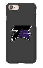 transcendentesportsrl iPhone Phone Cases