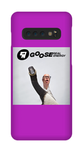GOOSE Samsung Phone Case v2