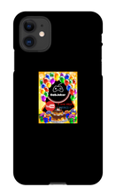 gab_joker iPhone Phone Cases