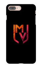 az_mrvalverde_oxf iPhone Phone Cases