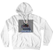 ezraonthelow Hoodies (No-Zip/Pullover)
